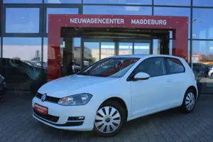 Volkswagen Golf 1.6 TDI DPF