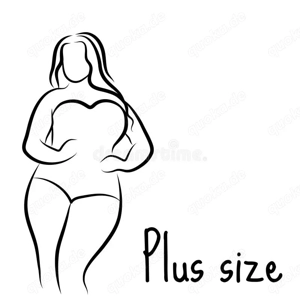 Suche eine Frau zwischen 18 und 26 mit Kurven!!! Bild 2
