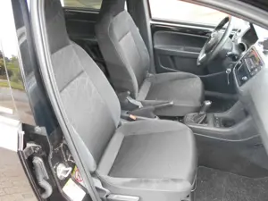 Skoda Citigo 1.0 MPI Clever Bild 2