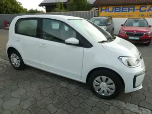 Volkswagen up! Move 5-türig+KLIMA+