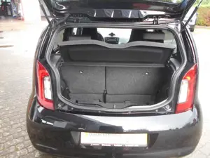 Skoda Citigo 1.0 MPI Clever Bild 4