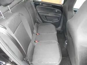 Skoda Citigo 1.0 MPI Clever Bild 3