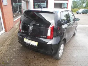 Skoda Citigo 1.0 MPI Clever Bild 5
