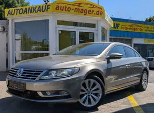 Volkswagen Passat CC CC*2Hd*Temp*AHK*BiXe*Shz*82000km Motor