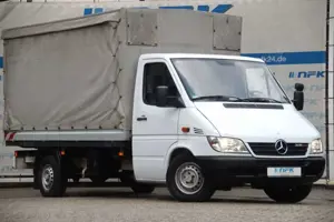 Mercedes-Benz Sprinter 308 CDI Maxi 3 Sitzer Top zust. Do.Air ZV