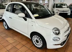 Fiat 500 Dolcevita 1.2