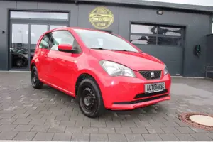 SEAT Mii Style *68Tkm*Klima*
