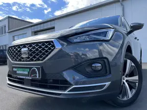 SEAT Tarraco 1.5 TSI XCELLENCE 169€ m. 20% Anzahlung Digital