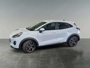 Ford Puma 1.0 EcoBoost Mild Hybrid Titanium S/S (EURO