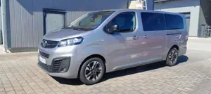 Opel Zafira Life Zafira Life Diesel 2.0 D S Edition L3