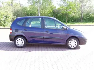 Renault Scenic 1.4 16V