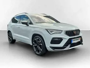 CUPRA Ateca 2.0 TSI DSG 4Drive AHK*VIRTUAL*BEH.FRONT*NAVI*L... Bild 3