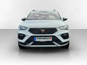 CUPRA Ateca 2.0 TSI DSG 4Drive AHK*VIRTUAL*BEH.FRONT*NAVI*L... Bild 2