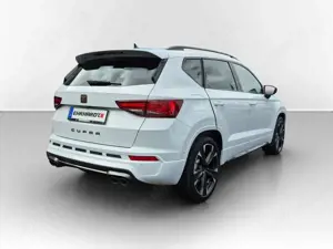 CUPRA Ateca 2.0 TSI DSG 4Drive AHK*VIRTUAL*BEH.FRONT*NAVI*L... Bild 5