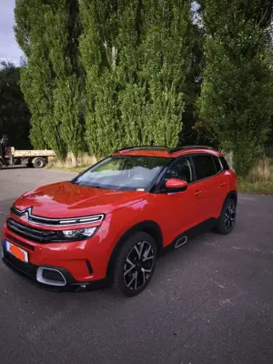 Citroen C5 Aircross Pure Tech 180 SS EAT8 SHINE