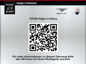 Bentley Flying Spur Mulliner W12