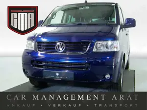 Volkswagen T5 Multivan 2.5 TDI Highline AUTOM 7-SITZ+NAV