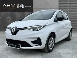 Renault ZOE Life R110 ZE50 STANDHEIZUNG KLIMA MIETAKKU