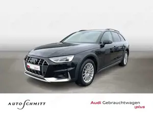 Audi A4 allroad 40 TDI quattro S-tronic Navi BO