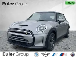MINI Cooper SE 3-Türer Wärmepumpe ACC LED Apple CarPlay SHZ NAV K