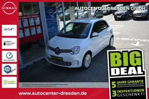 Renault Twingo Vibes Electric Matrix Navi SHZ Kam. PDC LM