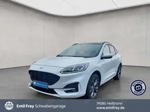 Ford Kuga 2.5 Duratec PHEV ST-LINE