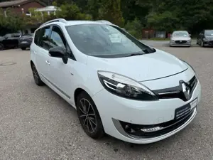 Renault Scenic 3, 7-Sitzer BOSE Edition+Techn.P+Relax+AHK