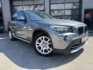 BMW X1 Baureihe X1 18 i sDrive