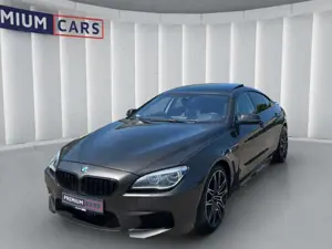BMW 650 M-Sport *Garantie*Finanz*
