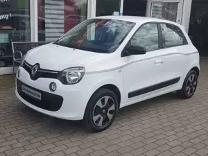 Renault Twingo LIMITED -- Klima+2xel.FH+Tempo+2xSH+ZV/FB+PDC --.