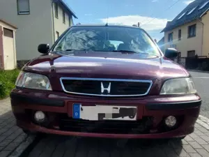 Honda Others Civic 1.5i LS