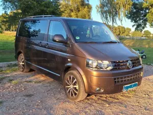 Volkswagen T5 Multivan Multivan Highline