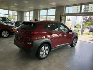 Hyundai KONA Trend Elektro 2WD/1.Hand/Navi/Kamera Bild 4