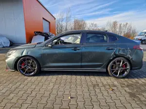 Hyundai i30 N Performance