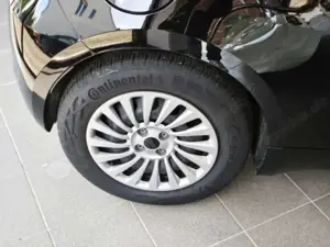 Fiat 500e Fiat Neuer Action MJ22 Digitales Cockpit Apple Car Bild 2