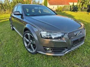 Audi A4 allroad A4 allroad quattro 2.0 TFSI AHK  ATM 29000 Km