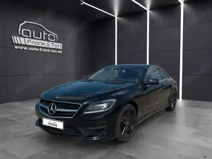 Mercedes-Benz CL 63 AMG Coupe /Performance/Kamera/Nachtsicht