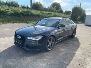 Audi A6 3.0 TDI Biturbo Vollausstattung Scheckheft gepfl.