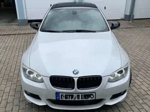 BMW 335 i xDrive Coupe M Sport Edition