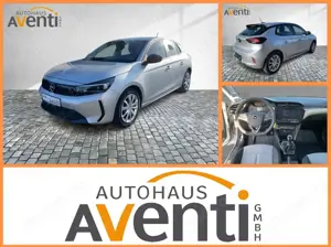 Opel Corsa F *LED*Sitz-Lenkradhzg*Apple*PDC