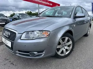 Audi A4 Avant 1.8 T