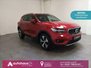 Volvo XC40 T5 TwinEng Inscription Expr Plug-In|Xenium