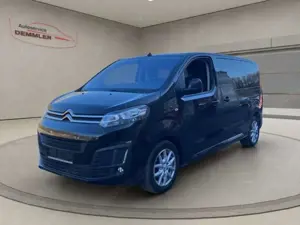 Citroen Spacetourer Navi, 2x Klima, Tempomat, AHK, 8-Sitzer