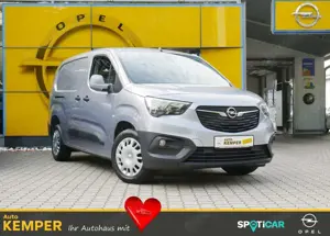 Opel Combo Cargo Edition XL *Navi*erh. Nutzlast*