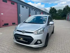 Hyundai i10 FIFA World Cup Edition