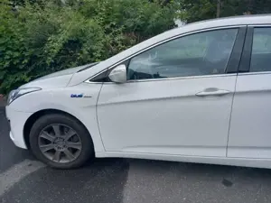 Hyundai i40 i40cw 1.6Comfort Bild 3