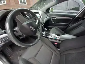 Hyundai i40 i40cw 1.6Comfort Bild 2