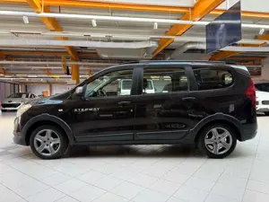 Dacia Lodgy Stepway 7-Sitzer|SHZ|PDC|Kamera|Klima|Navi Bild 3
