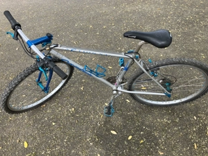 MTB Corratec Action XT Alu 26 Zoll