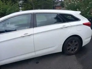 Hyundai i40 i40cw 1.6Comfort Bild 5